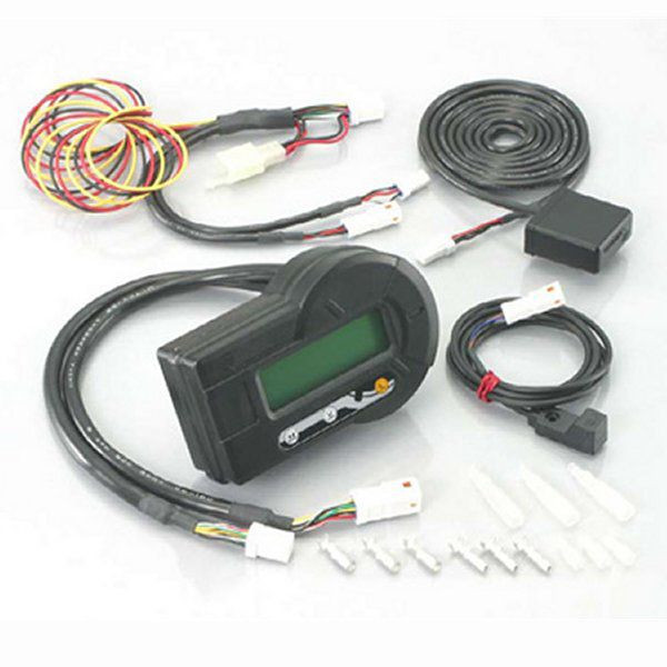 762-0000000 キタコ データロガー ・汎用/12V車専用