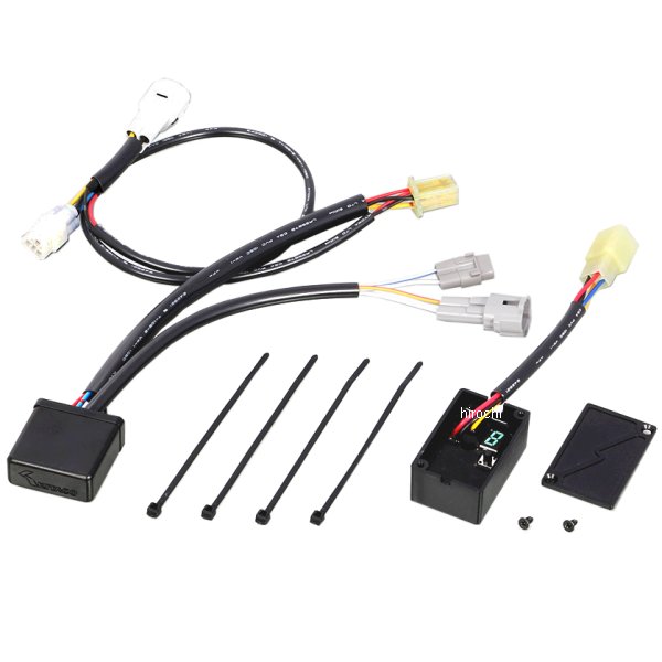 762-0763100 キタコ 速度パルス変換ユニット 18年 セロー250