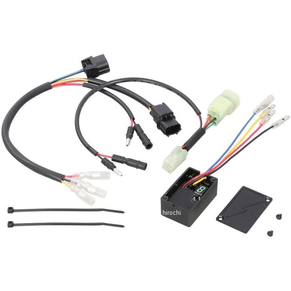 762-1301100 キタコ 速度パルス変換ユニット モンキー125