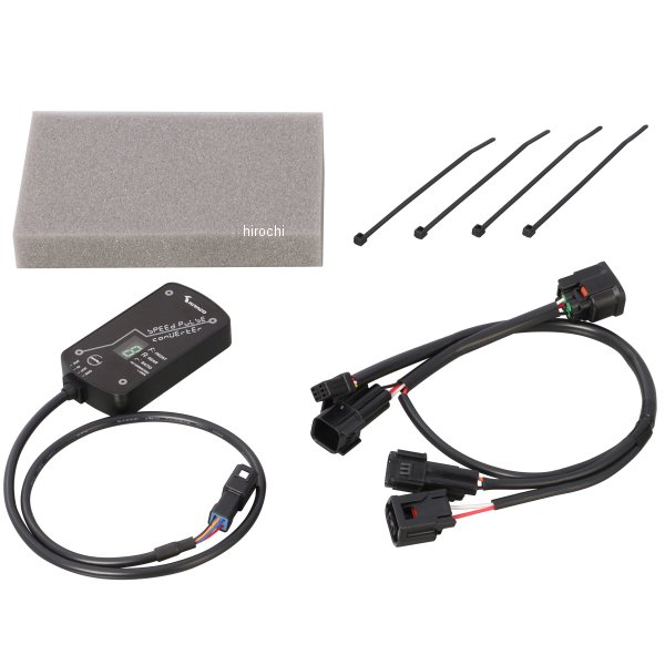 762-1320200 キタコ スピードパルス変換ユニット 22年 ダックス125