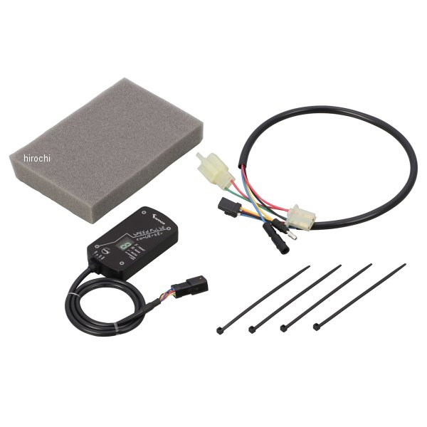 762-1432200 キタコ スピードパルス変換ユニット タイプ2 モンキー125、グロム