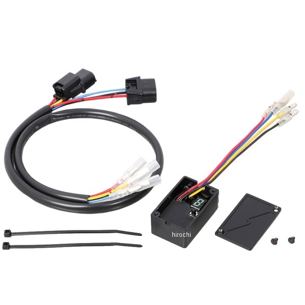 762-1455100 キタコ 速度パルス変換ユニット 21年 HRCグロム