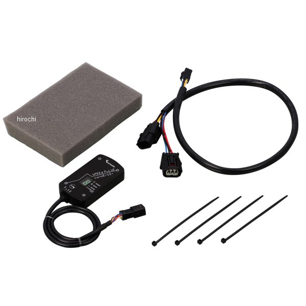 762-1455200 キタコ スピードパルス変換ユニット タイプ2 21年以降 HRCグロム