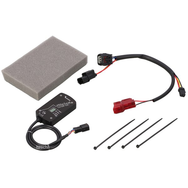 762-1470200 キタコ スピードパルス変換ユニット タイプ2 CT125ハンターカブ