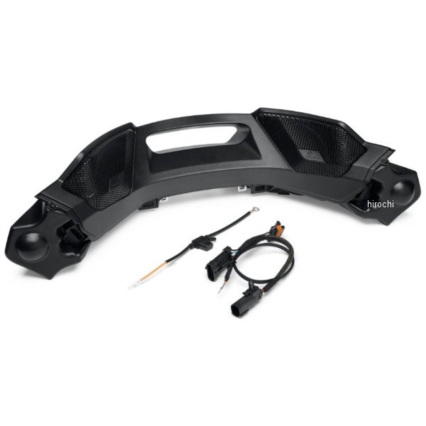 76200037 ハーレー純正 インナーフェアリング オーディオキット ROCKFORD FOSGATE 22年以降 FXLRST