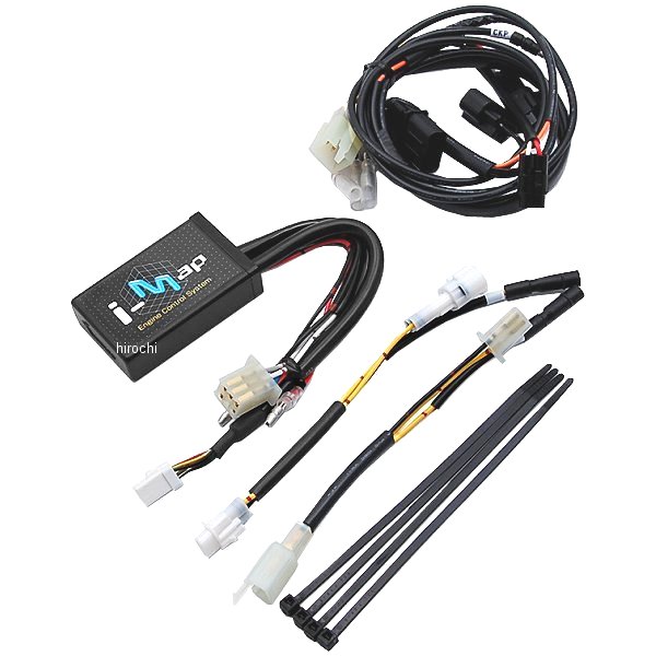 763-0089100 キタコ i-mapカプラーオンセット ジョグ