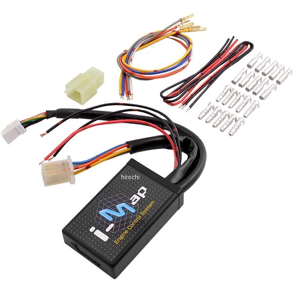 763-1135000 キタコ i-map for ZOOMER