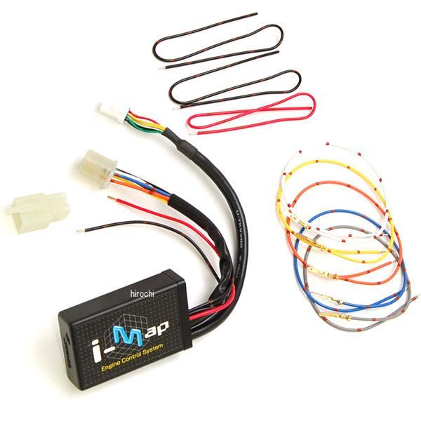 763-1137000 キタコ i-map (インジェクションコントローラー) ・モンキーFI車