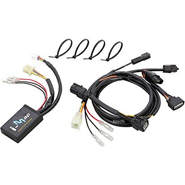 763-1426100 キタコ i-mapカプラーオンセット 10年-11年 PCX