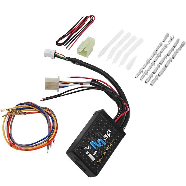 763-1427010 キタコ I-MAP インジェクションコントローラー ディオ110