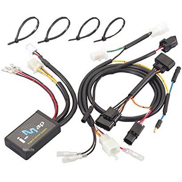 763-1429100 キタコ I-MAP カプラーオン スーパーカブ110 JA10