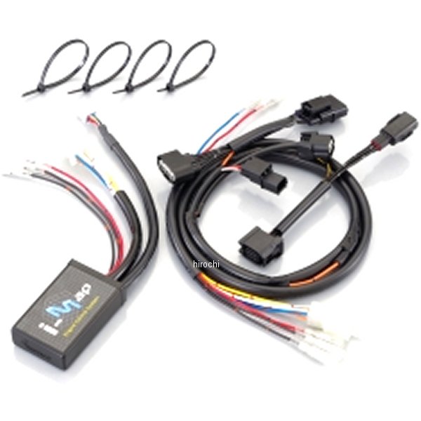 763-1440100 キタコ インジェクションコントローラー I-MAP カプラーオン 14年以降 PCX