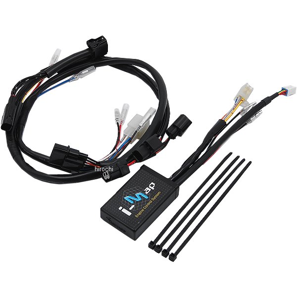 763-1441100 キタコ I-MAP インジェクションコントローラー カプラーオン 14年 PCX150