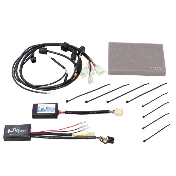 763-1452200 キタコ I-MAPフィードバックキャンセラーセット グロム