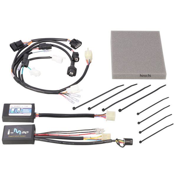 763-1470200 キタコ I-MAP フィードBキャンセラーセット CT125 ハンターカブ