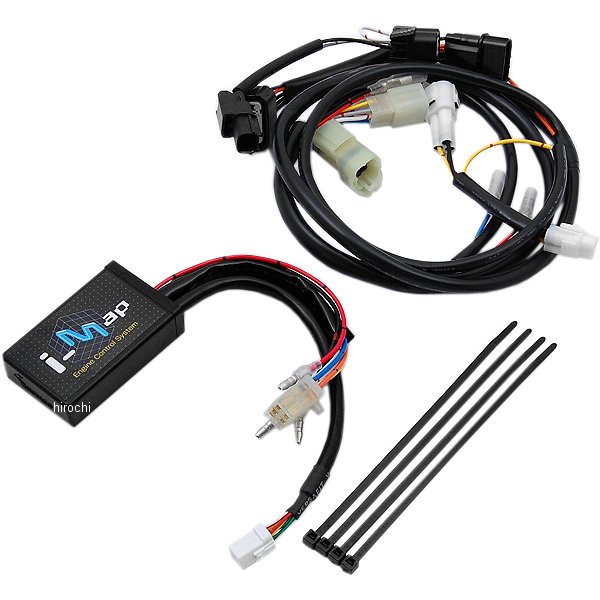 763-4773000 キタコ I-MAP カプラーオンキット ニンジャ250 SL