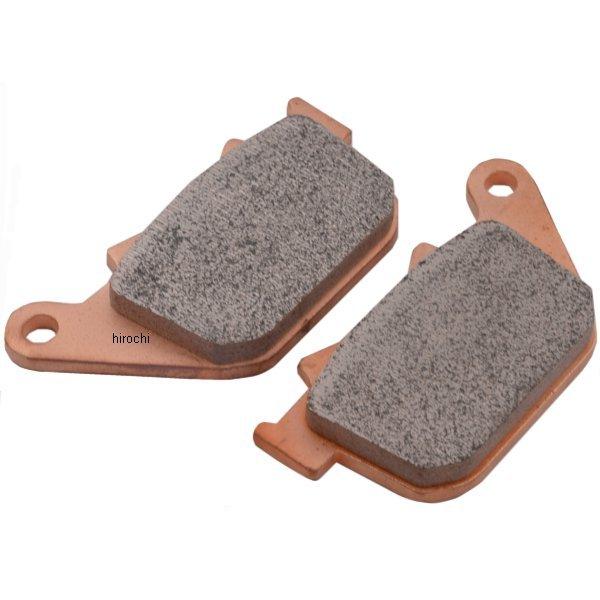 76356 デイトナ ブレーキパッド リア 04年以降 XL