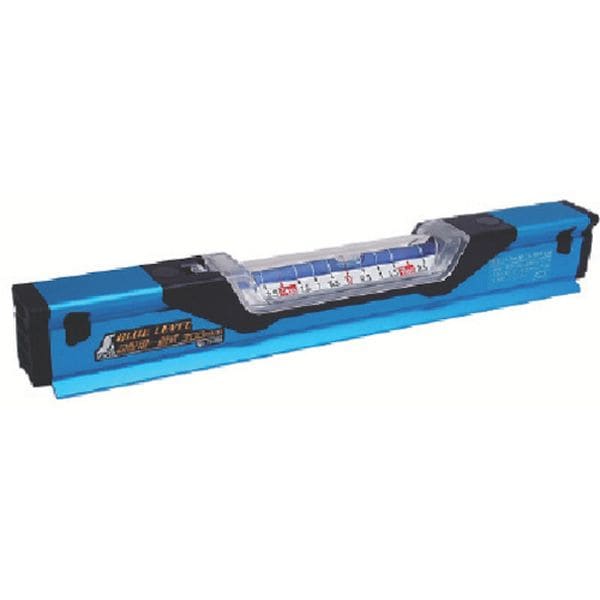 76358 816-4288 シンワ測定(株) シンワ ブルーレベル 勾配用一管式 300mm