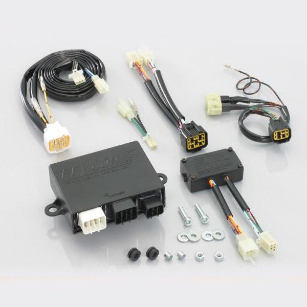 764-1123100 キタコ REV コントロール CDI ユニット for モンキー/ゴリラ