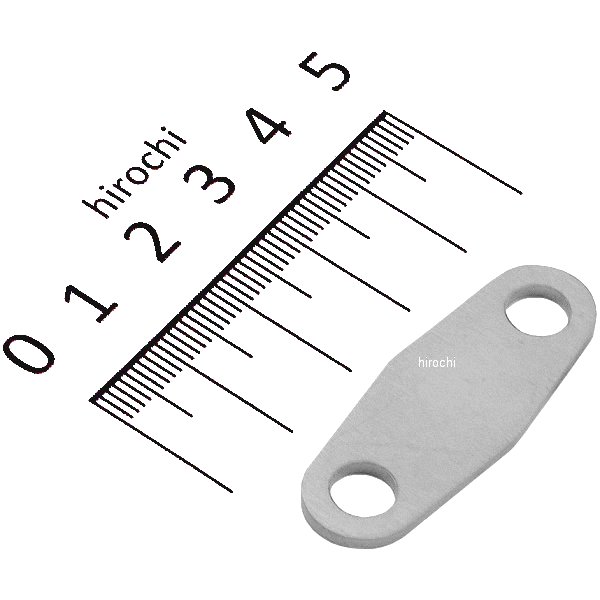 764-125-0010 ヨシムラ ブラインドプレートDRZ400S