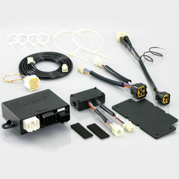 764-1417100 キタコ REV コントロール for XR100モタード