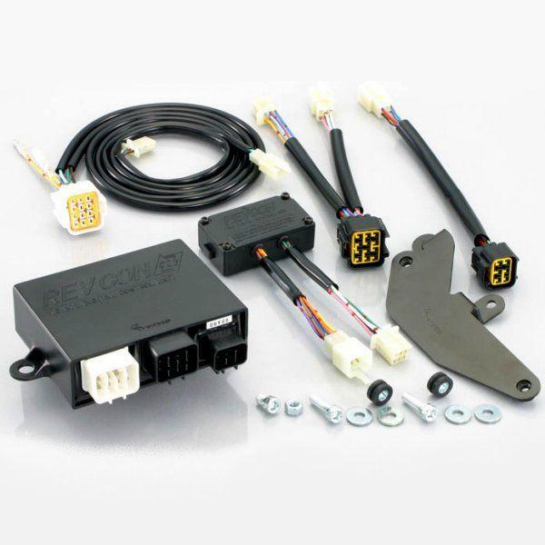 764-4021100 キタコ REV コントロール for KSR110