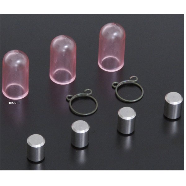 764-508-0000 ヨシムラ 2次エアーブラインドキット 07年-16年 GSX-R1000