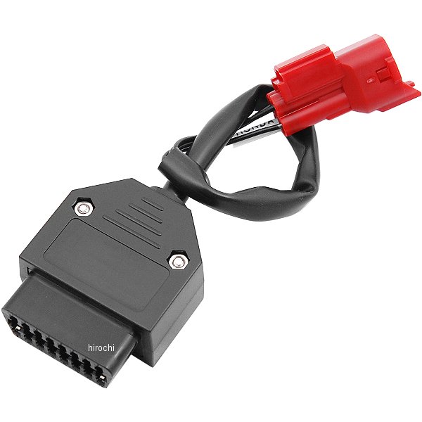 764-9000100 キタコ OBDアダプター ホンダ車（4Pカプラー）