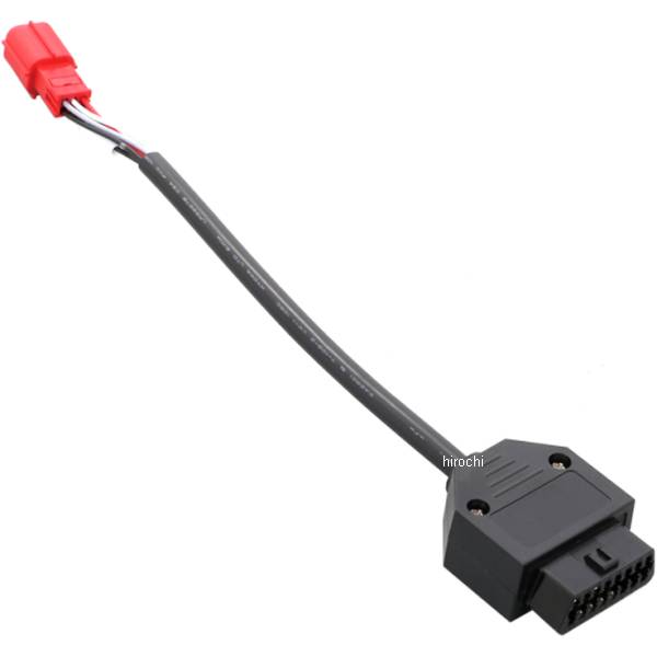 764-9000110 キタコ OBDアダプター 6P レブル、CBR400R、CBR400X