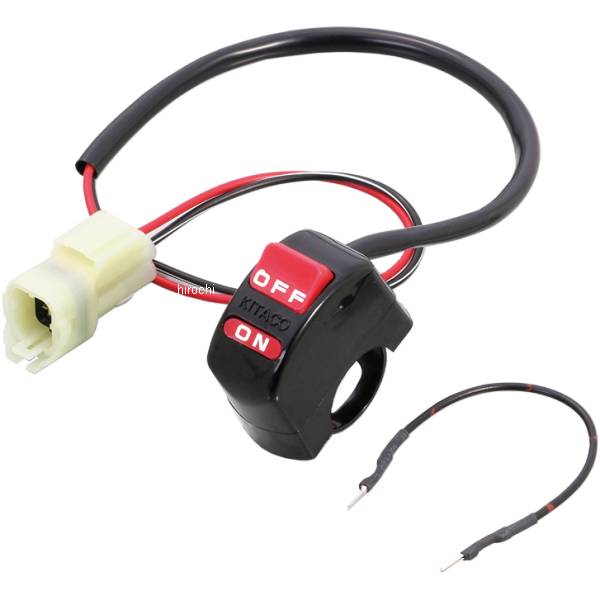 764-9001100 キタコ ECU エラーチェック ツール セット モンキー125、GROM