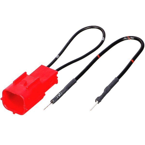 764-9011200 キタコ サービスコネクターセット 6Pカプラータイプ PCX125、PCX160