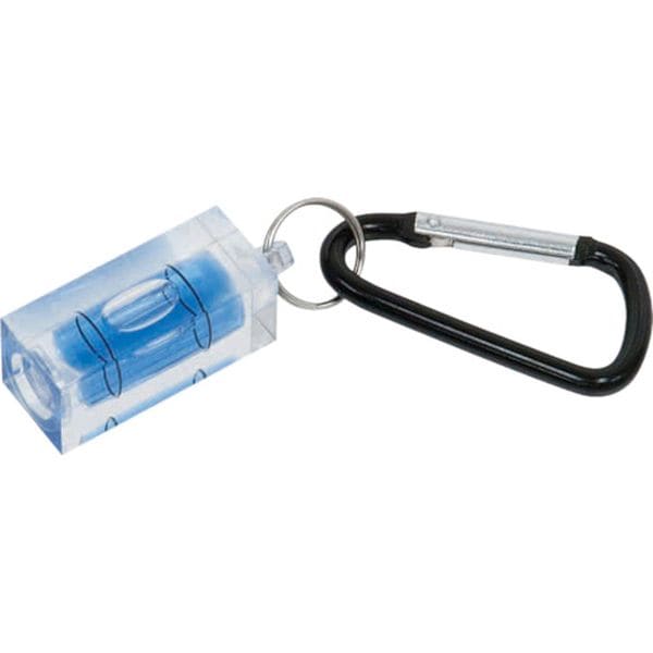 76423 445-1147 シンワ測定(株) シンワ 樹脂製水平器 ミニレベル Revo キーホルダー型