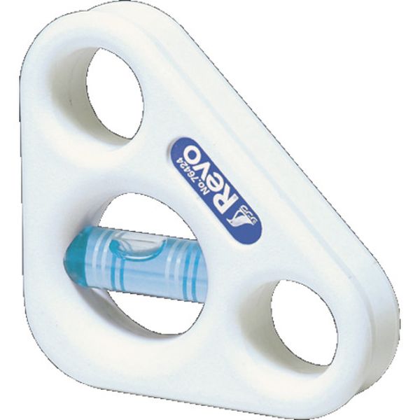 76424 816-4307 シンワ測定(株) シンワ ハンディレベル Revo シングルホワイト