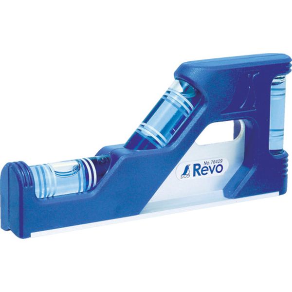 76429 309-9580 シンワ測定(株) シンワ ハンディレベルRevoトリプルMg付