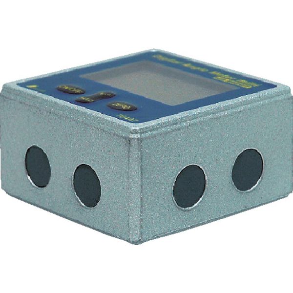 76447 816-4311 シンワ測定(株) シンワ デジタルアングルメーター ミニ マグネット付