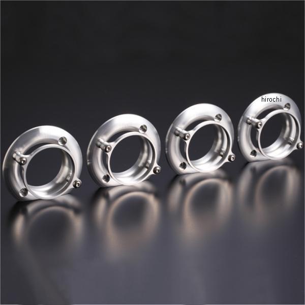 765-028-0400 ヨシムラ デュアルスタックファンネルシステム ベーシックキット TMR28 四気筒用