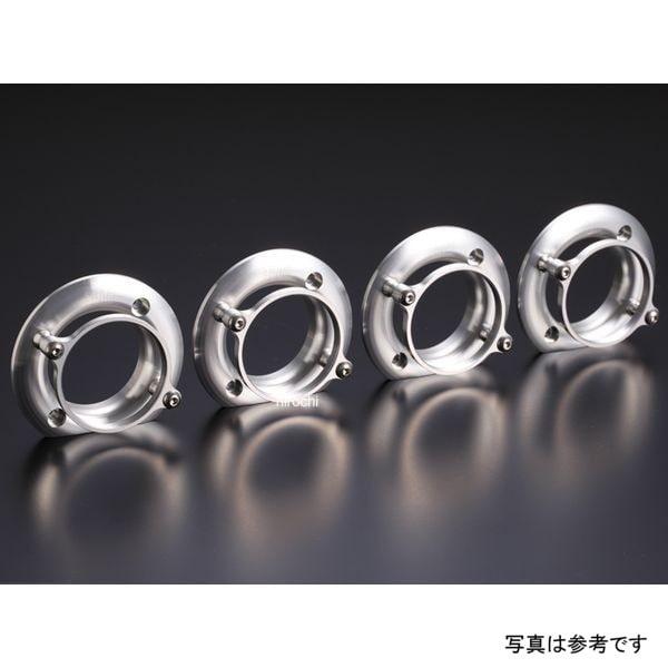 765-040-0101 ヨシムラ DUAL STACK FUNNEL SYSTEM ベーシックKIT for TMR40