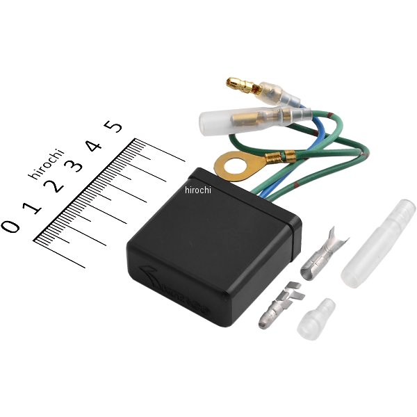 765-1136700 キタコ パワーインスパイアー スーパーカブ50 (FI 車)/リトルカブ50 (FI 車)