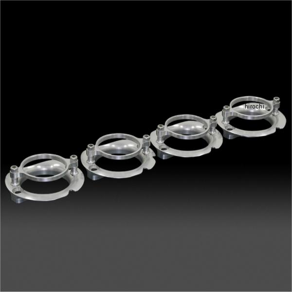 765-F28-0401 ヨシムラ デュアルスタックファンネルシステム ベーシックキット FCR 小型用 四気筒