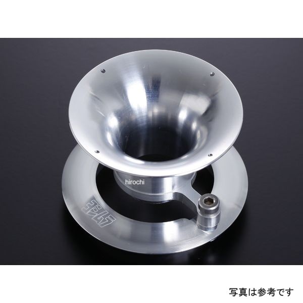 765-T24-0601 ヨシムラ DUAL STACK FUNNEL SYSTEM SET for TM-MJN24 / 26