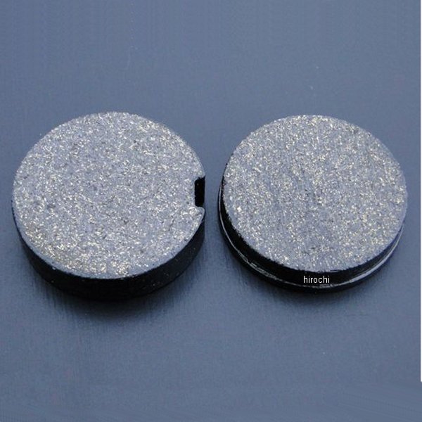 7651 ビーアールシー BRC フロントブレーキパッド GT380B～B5、Z1、Z2(RS)