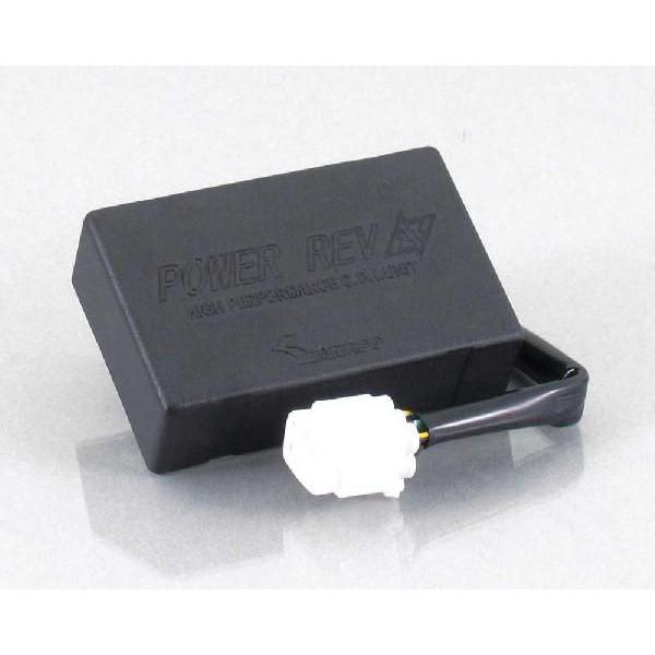 766-4022300 キタコ パワーレブ2 CDI KLX110 LX110A全車種