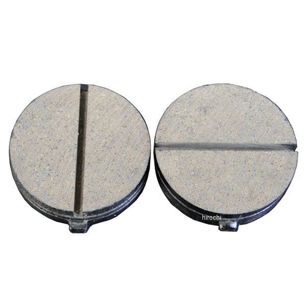 7660 ビーアールシー BRC フロントブレーキパッド E3用 GS400