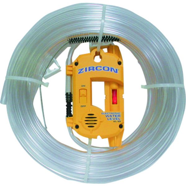 76644 159-1459 シンワ測定(株) シンワ 電子水もり管A(15mホース付)