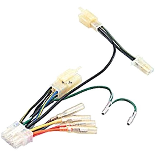 767-1065001 キタコ D-MAPハーネスセット KSP-4AモンキーB