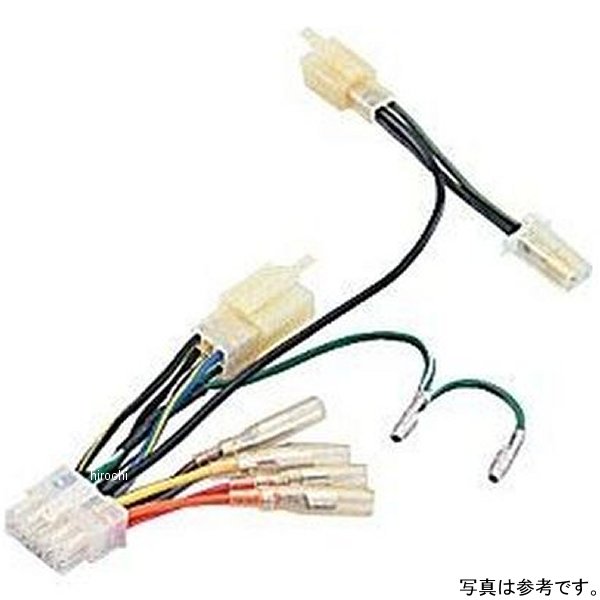 767-1118001 キタコ D-MAPハーネスセット ジョルカブ