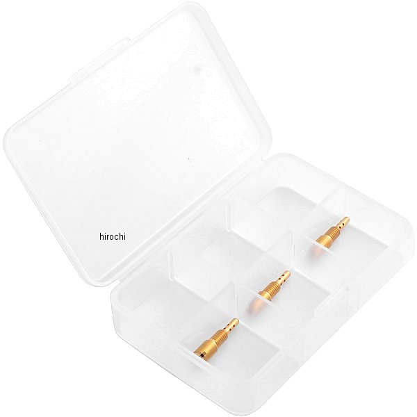 767305-10 ポッシュ POSH 3オーバーサイズパイロットジェットセット 20x5