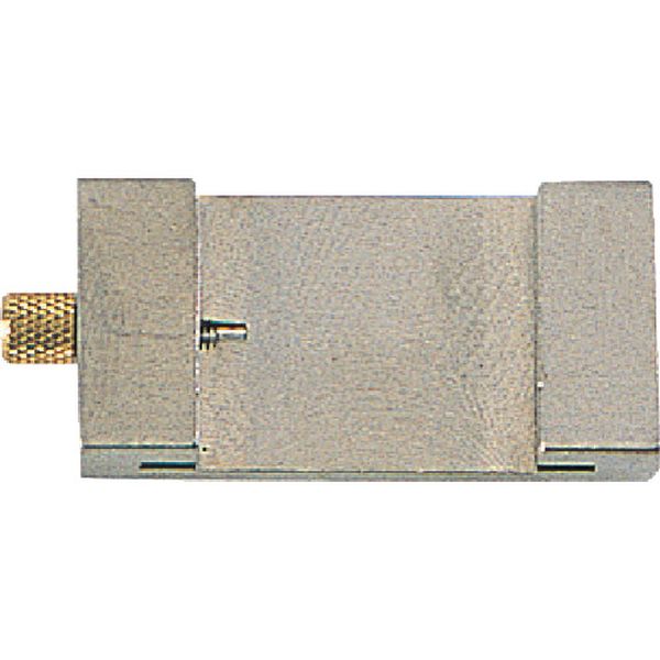 76746 816-4320 シンワ測定(株) シンワ 直尺用ストッパー300mm用