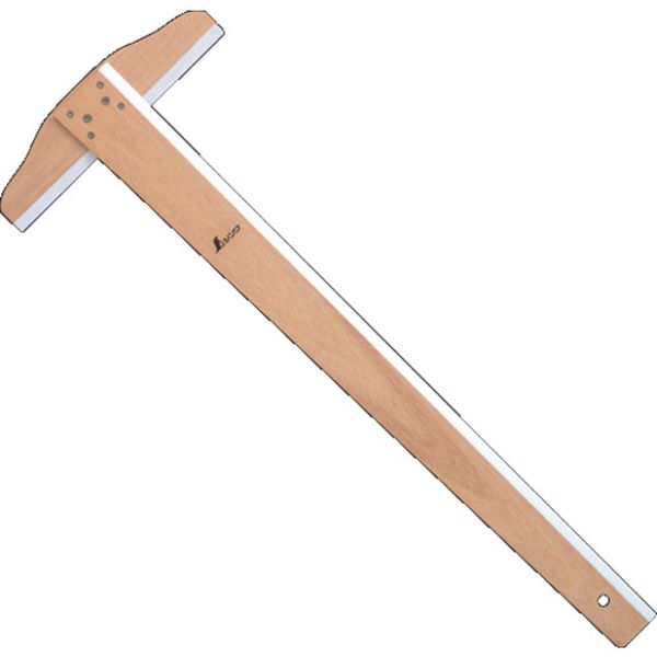 76759 816-4322 シンワ測定(株) シンワ T型定規