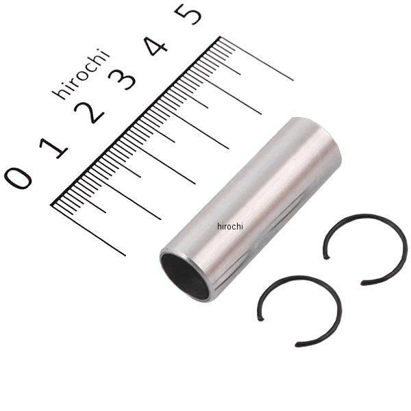 76785 デイトナ ダイナヘッド 補修部品 軽量ピストンピン 全長:38mm モンキー ゴリラ